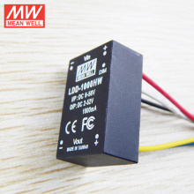 Mean Well ldd led driver LDD-1000HW